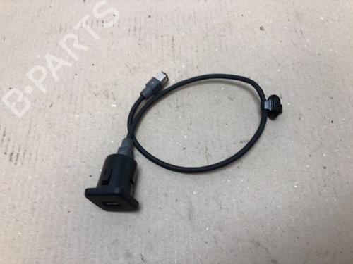 Elektronisk modul SUZUKI CELERIO (LF) 1.0 (AVK310) | BP37203954M83  - Image 5
