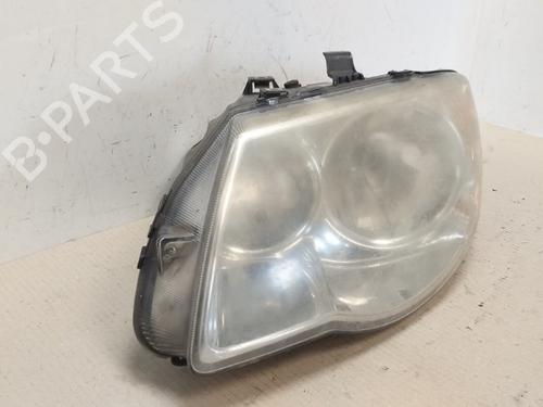 Left headlight CHRYSLER VOYAGER IV (RG, RS) 2.8 CRD | BP15342794C28 