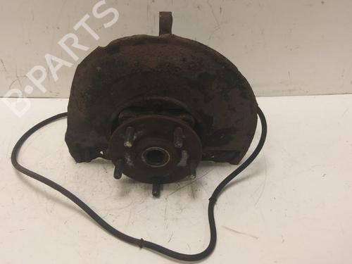 BP15531333M26 | Right front steering knuckle TRIUMPH TR 4A 2.2 BP15531333M26