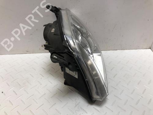 Left headlight OPEL MERIVA A MPV (X03) 1.6 (E75) | BP25010111C28 - Image 2