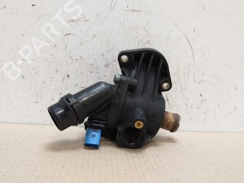 Used Thermostat housing AUDI A4 B6 (8E2) 1.8 T (163 hp) 16064498