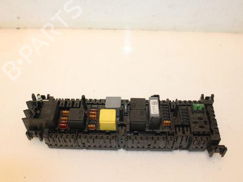 Used Fuse box MERCEDES-BENZ A-CLASS (W176) A 180 CDI / d (176.012) (109 hp) 15323369