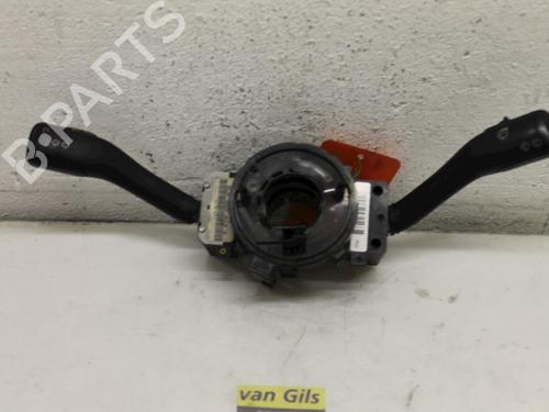 Used Steering column stalk VW GOLF IV (1J1) 1.4 16V (75 hp) 15305220