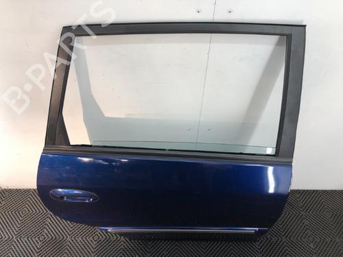 Right rear door KIA CARENS II MPV (FJ) 1.6 | BP16522588C5 