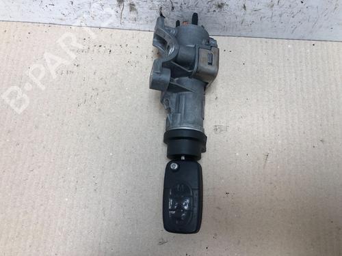 Ignition barrel AUDI A4 B6 Avant (8E5) 2.0 | BP15533465M48 