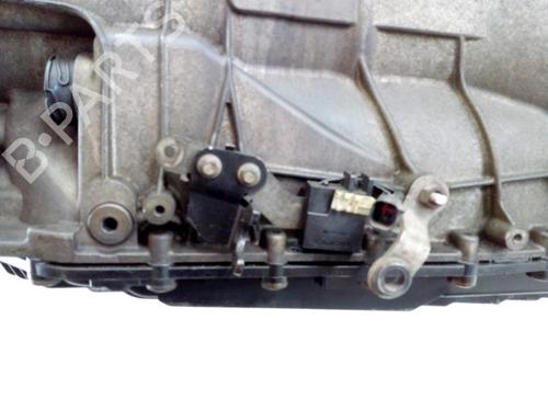 Gearbox LAND ROVER RANGE ROVER SPORT I (L320) 2.7 D 4x4 | BP15299530M3 