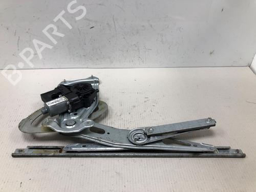 Used Front right window mechanism Front right window mechanism 37207448 37207448