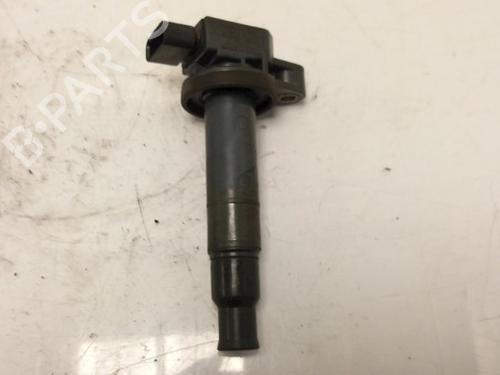 Used Ignition coil TOYOTA YARIS (_P1_) 1.3 (SCP12_, SCP13_, SCP12R, SCP13R) (87 hp) 15337350