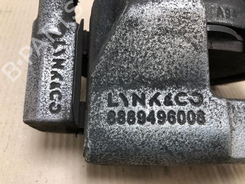 Left front brake caliper LYNK & CO 01 PHEV | BP16296402M105 - Image 7