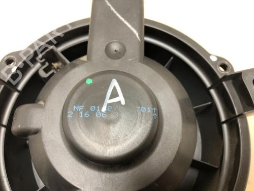 Heater blower motor MITSUBISHI COLT VI (Z3_A, Z2_A) 1.3 (Z21A) | BP15537215M62 