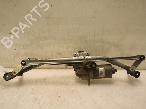 Used Front wipers mechanism Front wipers mechanism 15336583 15336583