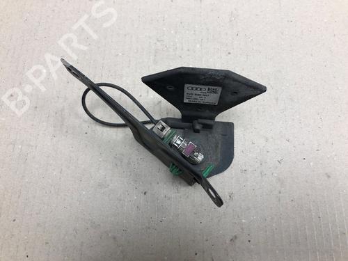 Electronic module AUDI A3 Sportback (8VA, 8VF) S3 quattro | BP37204189M83 - Image 5