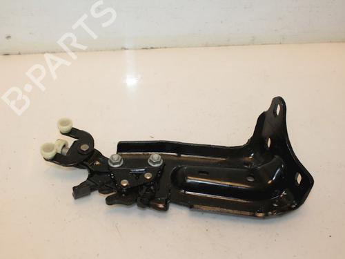 Used Hinge/Door check strap SEAT ALHAMBRA (710, 711) 2.0 TDI 4Drive (184 hp) 15324954