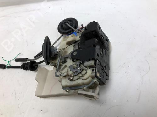 Used Front right lock Front right lock 37213458 37213458