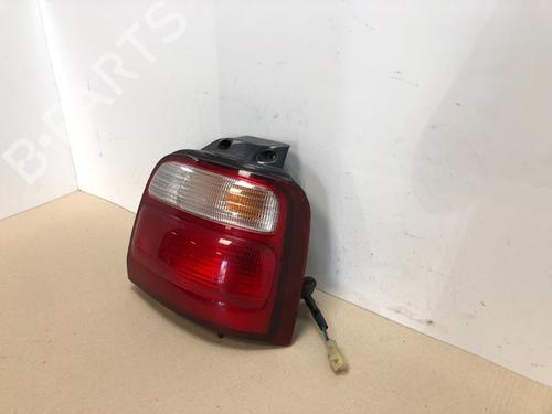 Right taillight SUZUKI ALTO IV (EF, SH410_) 1.0 (SH410) | BP15535258C35 