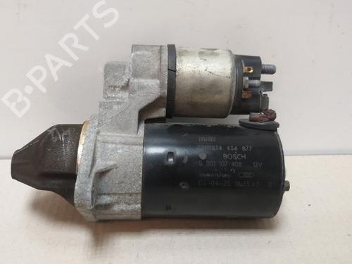 Used Starter Starter 15341120 15341120