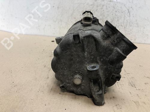 AC compressor OPEL SIGNUM Hatchback (Z03) 2.2 direct (F48) | BP15345111M34 