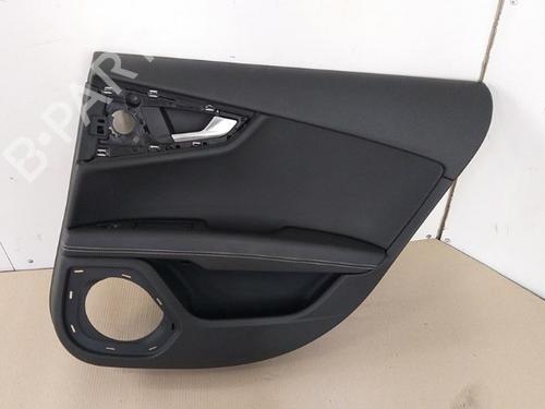 Used Rear right panel AUDI A7 Sportback (4GA, 4GF) S7 quattro (420 hp) 15343067