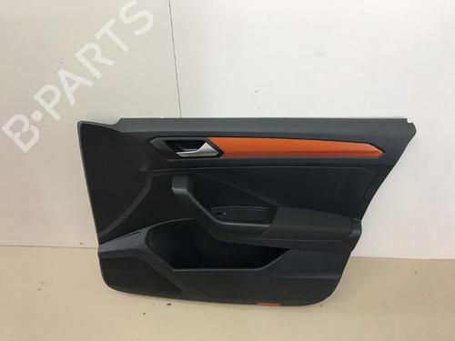 Used Front right panel Front right panel 15341167 15341167