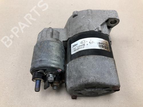 Starter RENAULT TWINGO II (CN0_) 1.2 16V (CN04, CN0B) | BP37211700M8 - Image 5