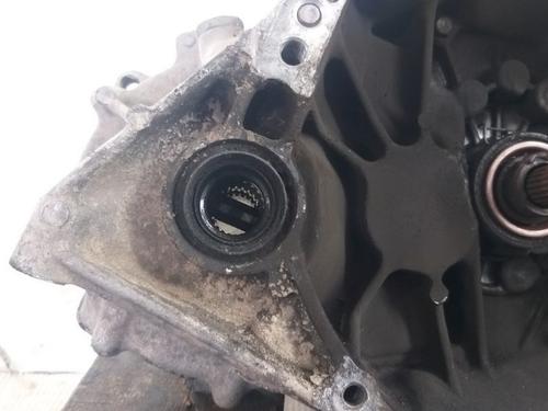 Gearbox CITROËN XSARA PICASSO (N68) 1.8 16V | BP15342166M3 