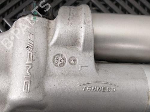 Right front shock absorber MERCEDES-BENZ G-CLASS (W463) AMG G 63 (463.272) | BP15836358M17 