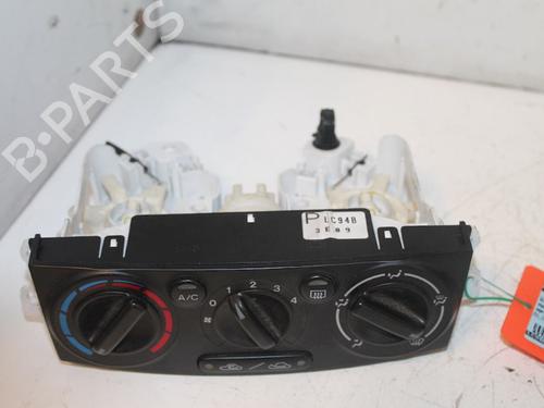 Used Climate control Climate control 15308154 15308154