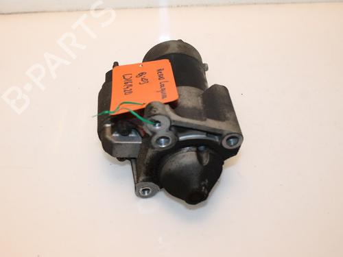Starter RENAULT LAGUNA II (BG0/1_) 1.9 dCi | BP15317854M8 
