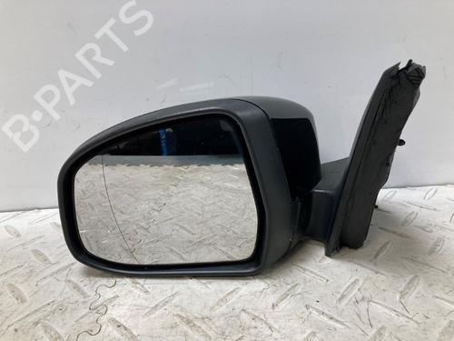 Used Left mirror Left mirror 37205027 37205027