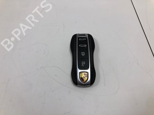 Electronic module PORSCHE TAYCAN (Y1A) GTS (Y1ADK1) | BP37212451M83 - Image 2