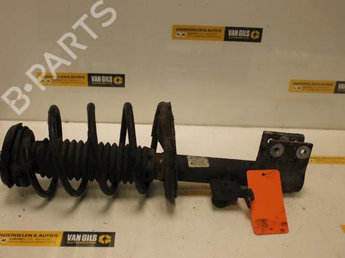 Used Right front shock absorber Right front shock absorber 15310071 15310071