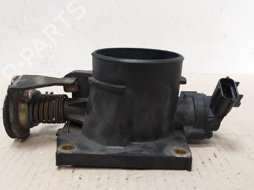 Used Throttle body Throttle body 15532328 15532328