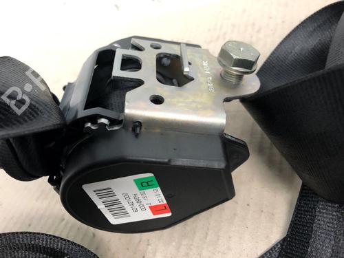 Rear right seatbelt AUDI A4 B8 (8K2) 2.0 TDI | BP15321763I28 