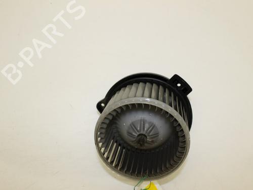 Heater blower motor TOYOTA YARIS (_P1_) 1.0 (SCP10_, SCP10R) | BP15297266M62 