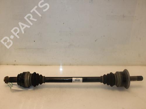 Used Left rear driveshaft Left rear driveshaft 15326763 15326763