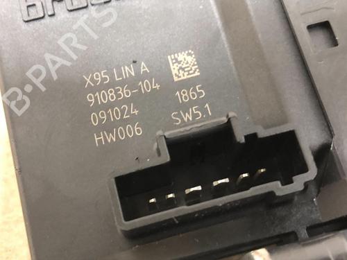 Electronic module RENAULT SCÉNIC III (JZ0/1_) 2.0 16V (JZ0G, JZ0P, JZ1E, JZ1P) | BP37207591M83 - Image 7