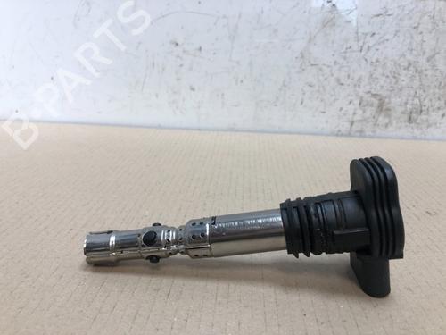 Ignition coil VW PASSAT B5.5 (3B3) 2.0 | BP15533547M94 