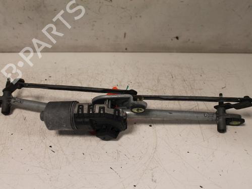 Used Front wipers mechanism Front wipers mechanism 15308319 15308319