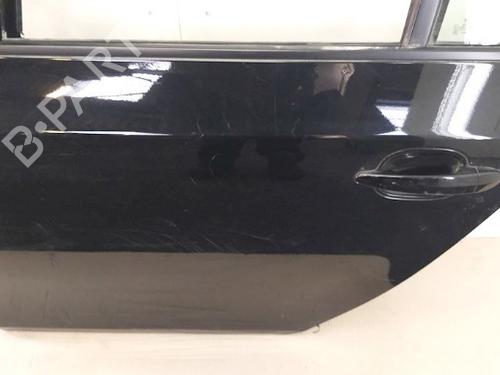 Left rear door BMW 5 Touring (E61) 520 d | BP15971465C4 