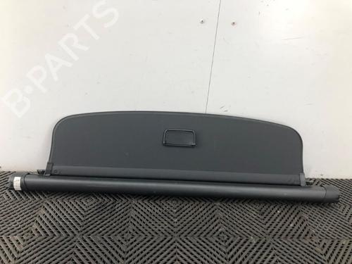 Rear parcel shelf AUDI A4 B9 Avant (8W5, 8WD) 40 TFSI Mild Hybrid | BP37215341C85 - Image 4