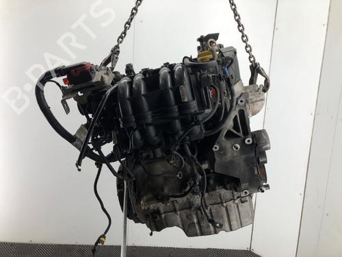 Engine FIAT GRANDE PUNTO (199_) 1.4 16V (199BXG1B, 199AXG1B) | BP37209232M1 - Image 3