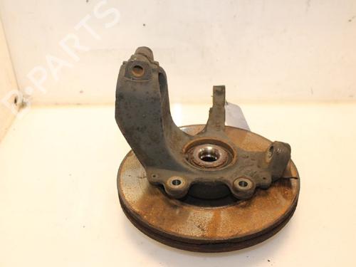 Right front steering knuckle FORD FOCUS C-MAX (DM2) 1.6 | BP15327237M26 