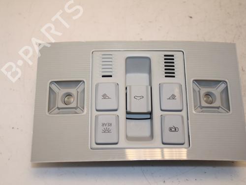 Innerbelysning VW GOLF VII Variant (BA5, BV5) 1.5 TSI (130 hp) 15332312