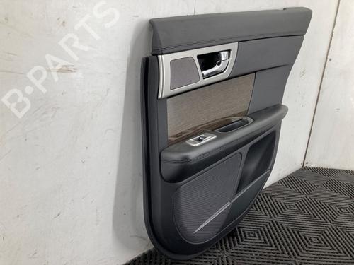 Rear right panel JAGUAR XF SPORTBRAKE (X250) 2.2 D | BP37213814C61 - Image 3