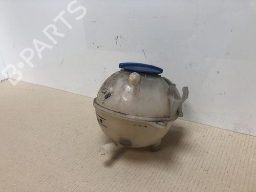 Expansion tank VW CADDY III Box Body/MPV (2KA, 2KH, 2CA, 2CH) 2.0 SDI | BP15537217C120