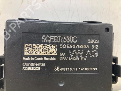 Electronic module VW GOLF VII (5G1, BQ1, BE1, BE2) 1.4 GTE Hybrid | BP37205359M83 - Image 5