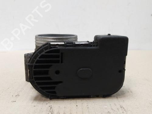 Throttle body PEUGEOT 307 (3A/C) 1.6 16V | BP15535337M82 