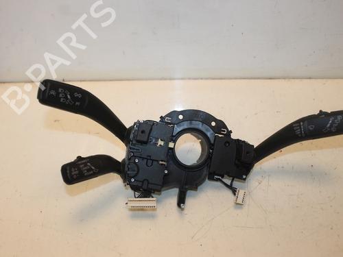 steering-column-stalk-vw-touareg-7p5-7p6-30-v6-tdi-7p6953507aj-7p6953502c-2010-2011-2012-2013-2014-2015-2016-2017-2018-15315879 main image
