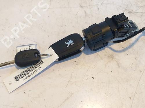 Used Ignition barrel Ignition barrel 15339355 15339355