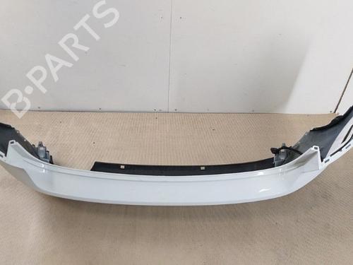 Rear bumper VW GOLF VII (5G1, BQ1, BE1, BE2) 1.2 TSI | BP16265712C8 